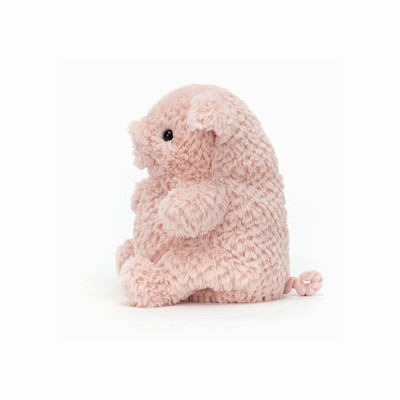 Jellycat Flumpie Varken | LG0143298